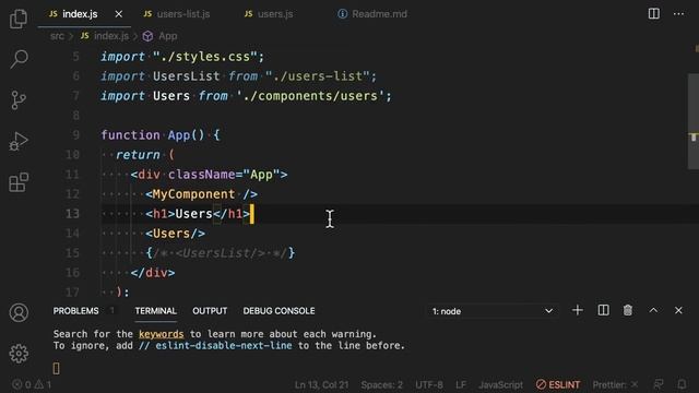 React Hooks Tutorial - 3 - Fetching Data using useEffect смотреть онлайн