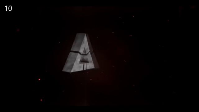 Топ 10 Интро №2 C4D,AfterEfects + Скачать Бесплатно mp4 смотреть онлайн