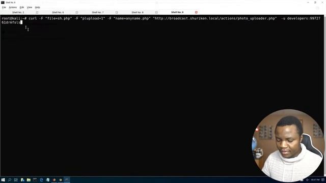 OSCP Prep LIVE | Vulnhub Shuriken 1 vs Security Onion | Can we detect the attack? смотреть онлайн