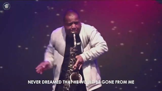 “Dance with my father” instrumental saxophone by Nicky Manuputty. смотреть онлайн