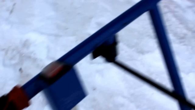 Снегоуборщик ЛопЛош смотреть онлайн