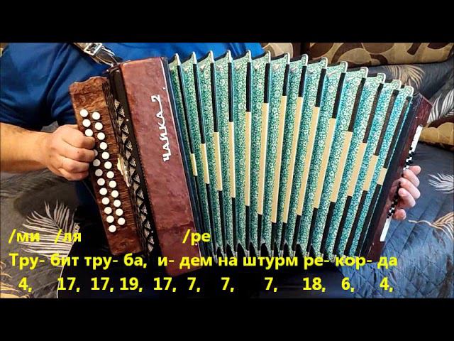 А мне любое море по колено. (Из м/ф 