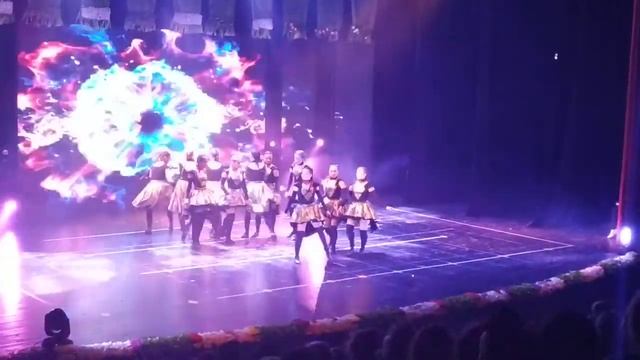 Спектакль Шрек 2019(4) смотреть онлайн