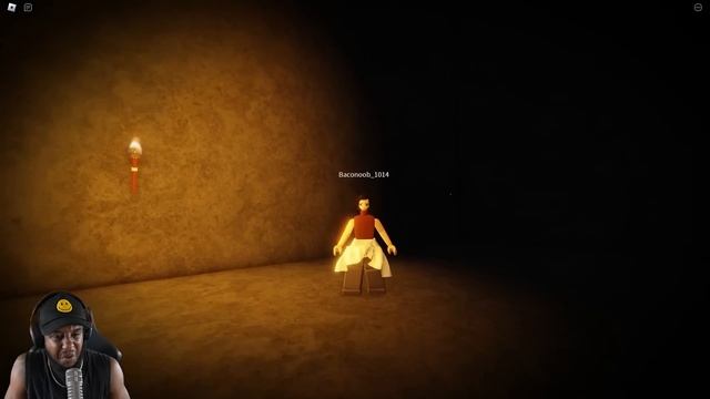 ROBLOX FACE YOUR FEARS смотреть онлайн