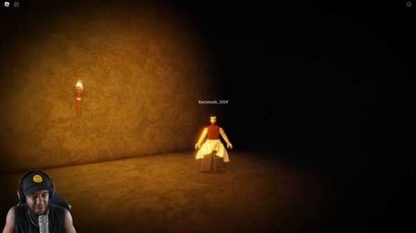 ROBLOX FACE YOUR FEARS