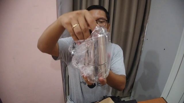 JADI HOME BARISTA! ALAT KOPI RUMAHAN UNTUK NGOPI ENAK DIRUMAH | KOPI SERIES#01 смотреть онлайн