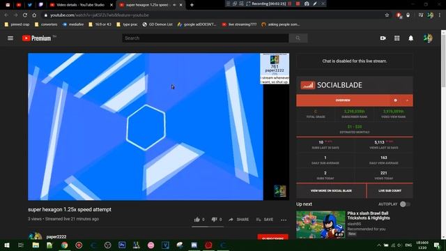 super hexagon 1.25x completed смотреть онлайн