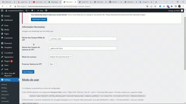 How to remove attachment of the CPT from wordpress gallery by frontend смотреть онлайн