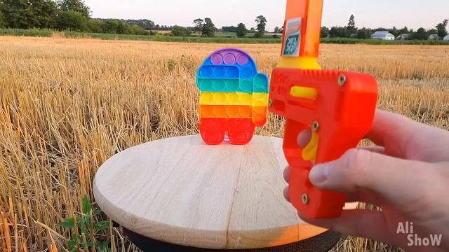 20 Новых Вещей с AliExpress, От Которых ТЫ ОФИГЕЕШЬ Новые Товары с Алиэкспресс КОНКУРС-3 смотреть онлайн