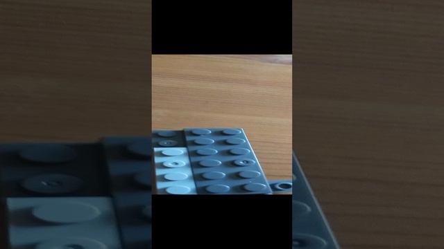 Собираем LEGO Speaker Man училка