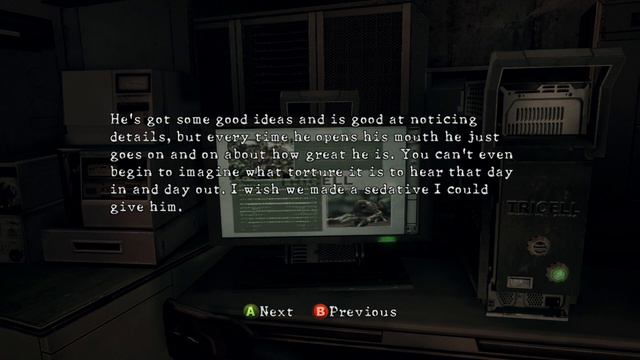 I can fix this! ~~~ Resident Evil 5 Lets play Pt:21 смотреть онлайн