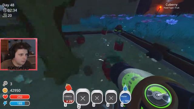 Slime Rancher: Quantum Gordo - Ep 39 смотреть онлайн