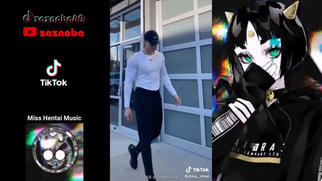 China Street Fashion Tik Tok | China Street Style | November 2020