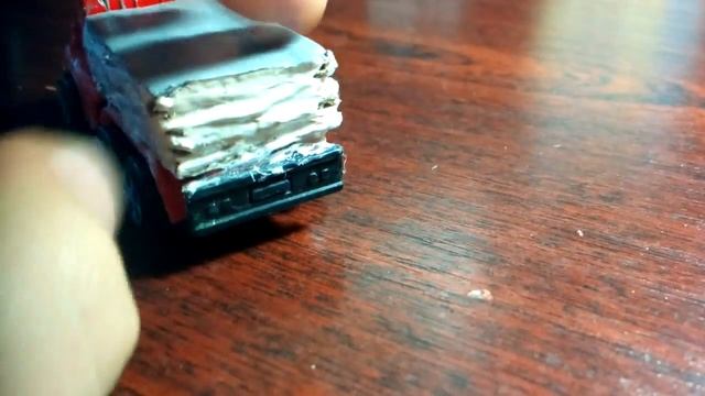 Тюнинг грузовика смотреть онлайн