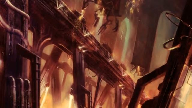 Warhammer 40000 ● Награда неудачника. смотреть онлайн