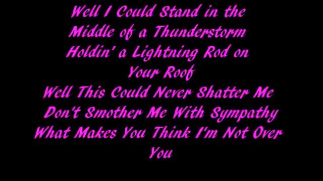 Steel Magnolia Bulletproof Lyrics смотреть онлайн