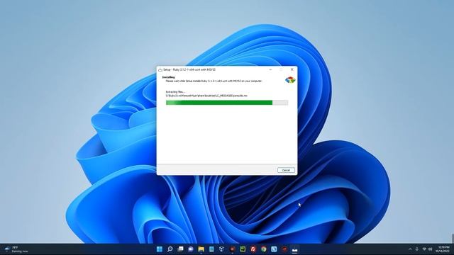 How to Install Ruby on Windows 10/11 - Latest Version смотреть онлайн