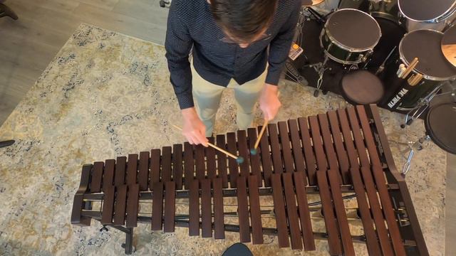 Goldenberg Etude 3 смотреть онлайн