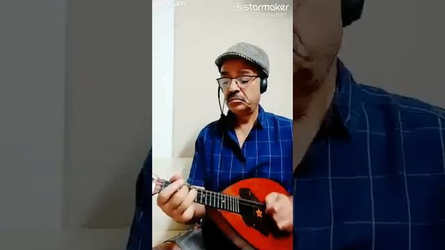 hum hai mataye kuchao on mandolin by sushil Verma смотреть онлайн