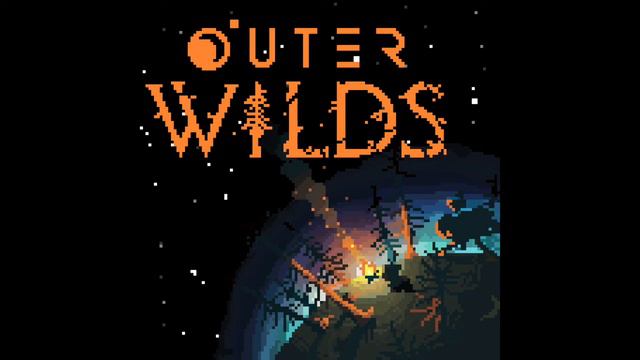 Echos of the Eye - Outer Wilds - Andrew Prahlow - 8-Bit смотреть онлайн