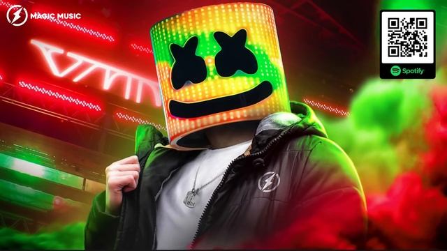 Music Mix 2023 ? EDM Remixes Of Popular Songs ? EDM Gaming Music Mix  - Bass Boosted