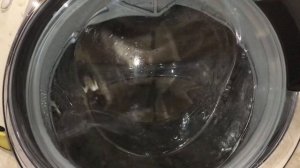 Тест-режим стиральной машины Candy GrandO Vita GVF4 137 LWHC/2