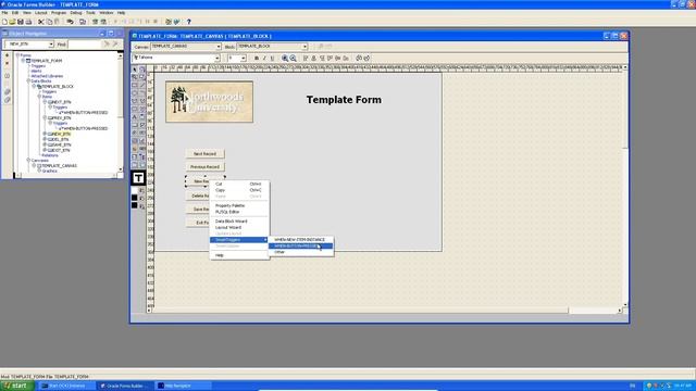 Tutorial 5 - Template Forms смотреть онлайн