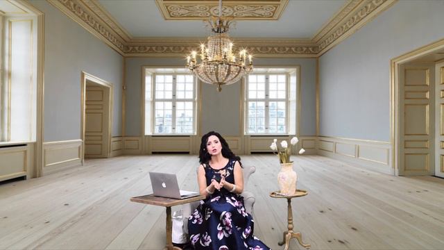 The secrets of bellydance by Cinzia( video tutorial 4 English Version) смотреть онлайн