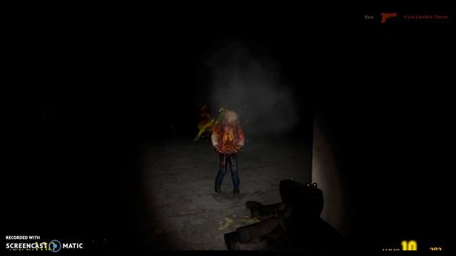 Garrys Mod The killers смотреть онлайн