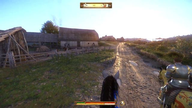 ONE MORE THING [#87] Kingdom Come: Deliverance with HybridPanda смотреть онлайн