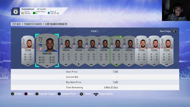HOW TO MAKE 100K PER DAY ON FIFA 19 ULTIMATE TEAM! FIFA 19 SNIPING FILTERS & MASS BIDDING FILTERS смотреть онлайн