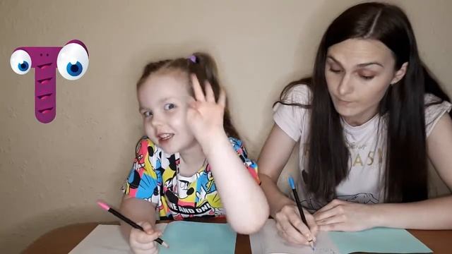 ИГРАЕМ В СЛОВА! Не КРОКОДИЛ! Настольная игра! Игротека с ВИОРИКОЙ-КЛУБНИКОЙ! Развиваем эрудицию