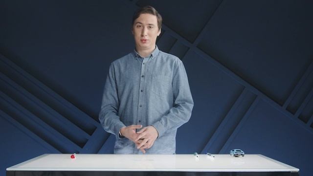 Как нейросети управляют беспилотным автомобилем? смотреть онлайн