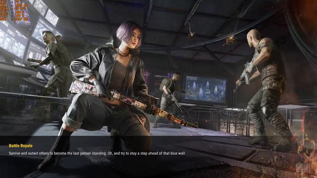 PUBG on GTX 750 ti Pentium G4400 8GB ram смотреть онлайн