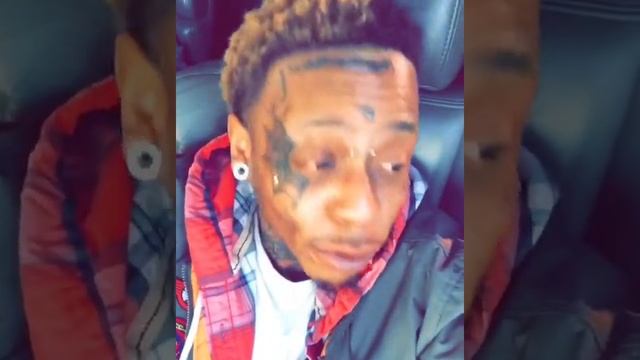 You Got Niggas & I Got Bitches Stop ? Telling Me To Git Rid Of My Hoes Bitch ? #NoBitchNo смотреть онлайн