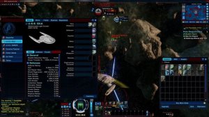 Star Trek Online - Быстрый обзор // MMORPG во вселенной Звёздного пути