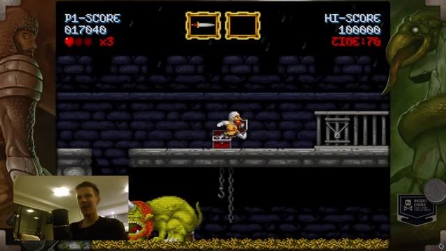 Cursed Castilla Episode #2 - Let's Play смотреть онлайн