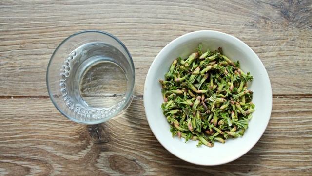 Вкусные будни