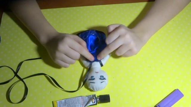 КУКЛА ПРИНЦЕССА ЛУНА|MLP|Princess Luna|КУКЛА ИЗ ФЕТРА смотреть онлайн