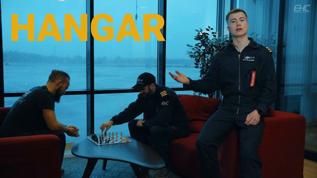 Bli helikopterpilot смотреть онлайн