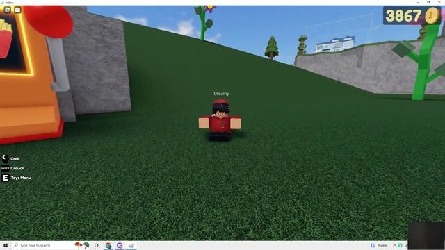 How to Ragdoll People *FAST* in Fling Things and People! смотреть онлайн