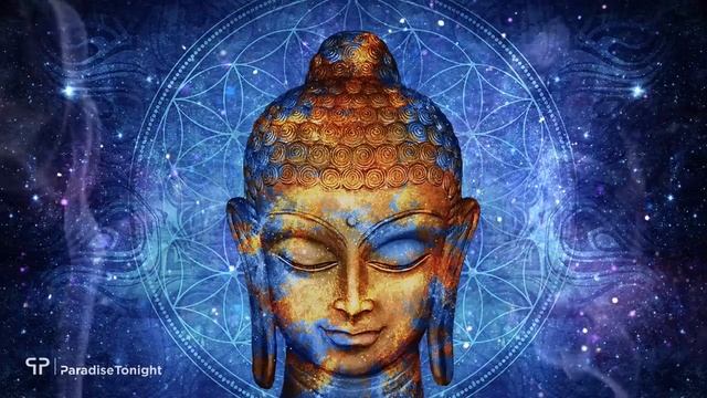 Enlightenment Music 3 | Relaxing Music For Meditation, Yoga, Sleep, Study