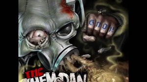 The Chemodan - За Заколоченными Окнами