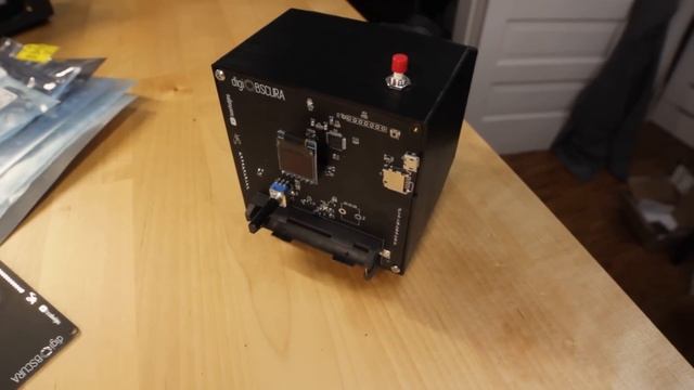 I Made My Own Image Sensor! (And Digital Camera) смотреть онлайн