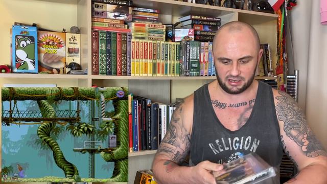 SEGA CD / SEGA 32X / УЛЬТРА РЕДКИЕ ИГРЫ / МОЯ КОЛЛЕКЦИЯ