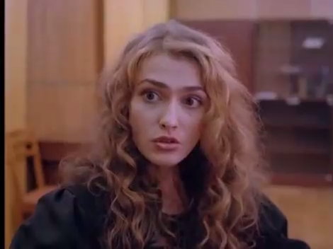 Четыре листа фанеры, или Два убийства в баре (1992) смотреть онлайн