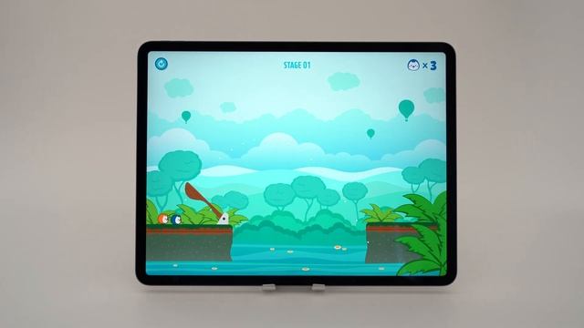 Interactive Game Prototyping with ProtoPie Using Variables, Formulas and Conditions смотреть онлайн