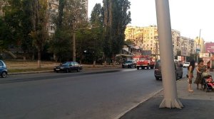 *СГУ 60* ZiL 130 engine 6 responding back