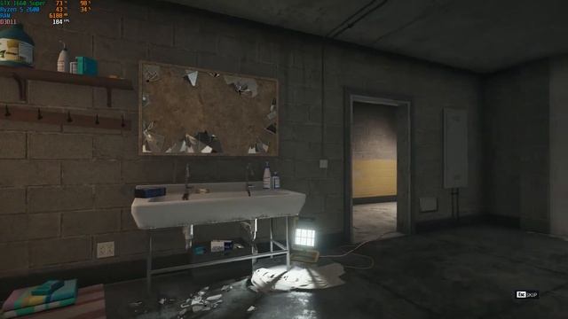 Rainbow Six Siege - Ryzen 5 2600 GTX 1660 Super GDDR6 - 1080p смотреть онлайн