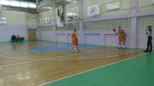 РБЛ. ЮФУ vs Жуки 8.11 смотреть онлайн